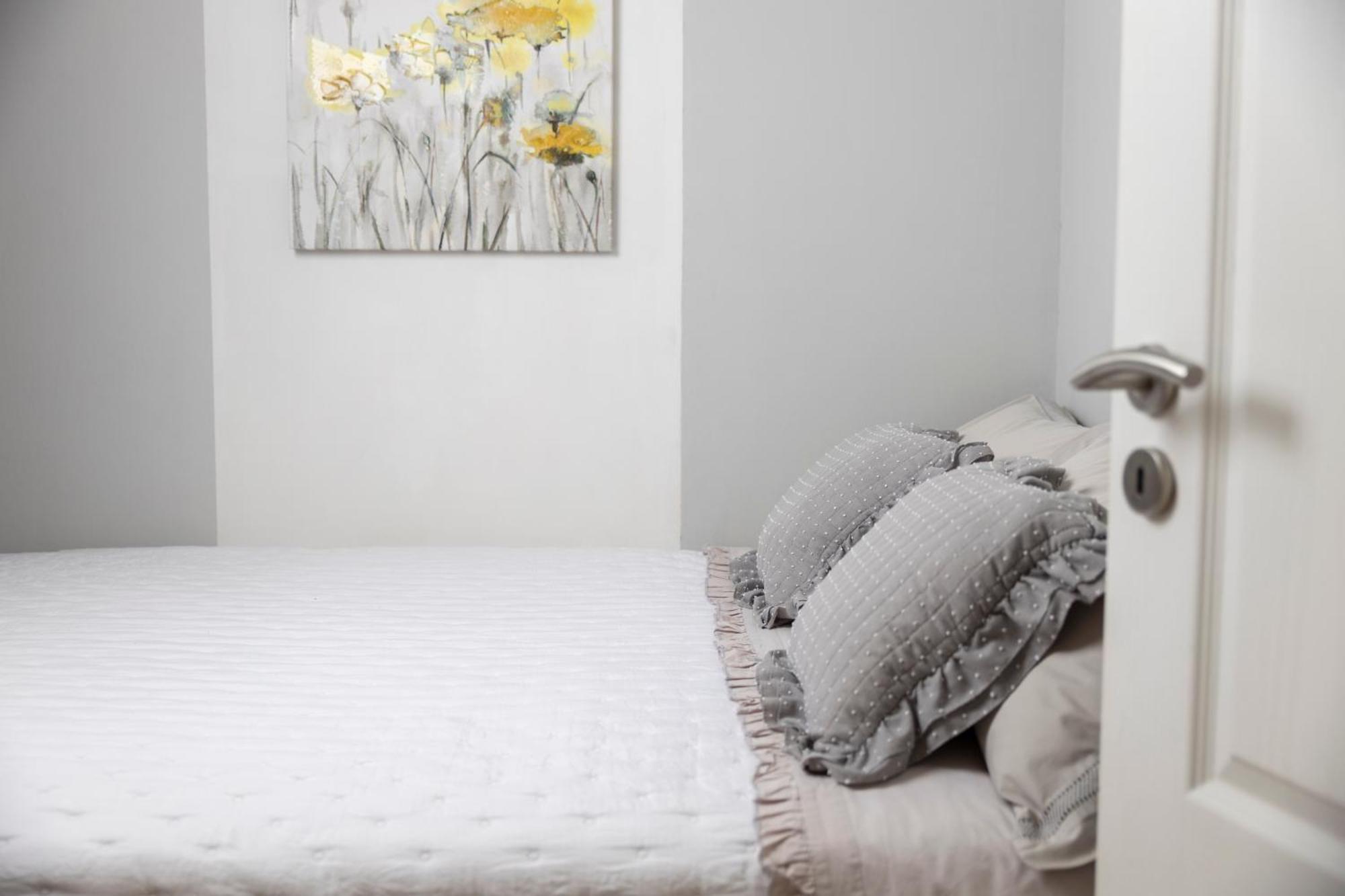 Apartman Slavica Rijeka Buitenkant foto