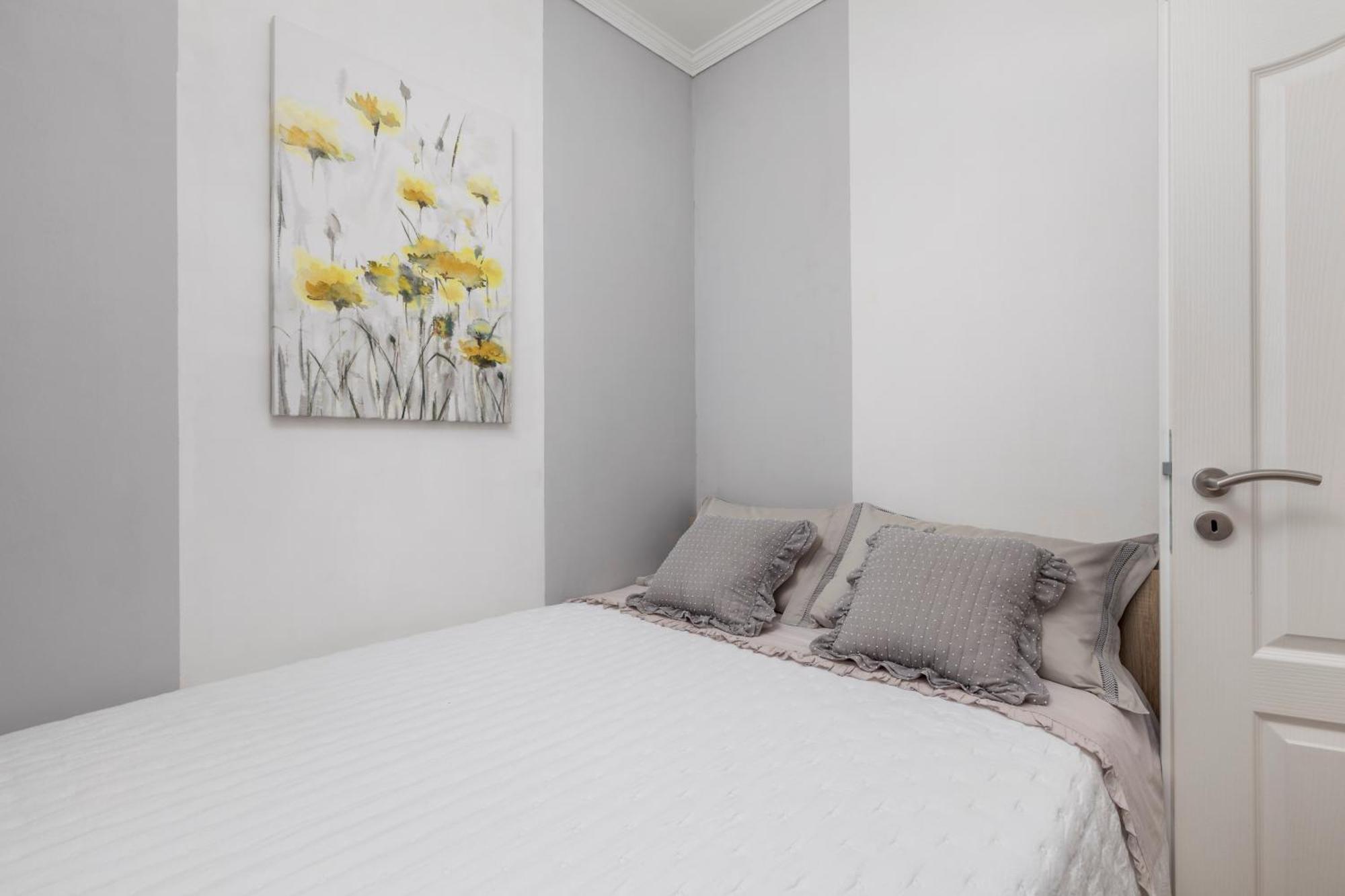 Apartman Slavica Rijeka Buitenkant foto