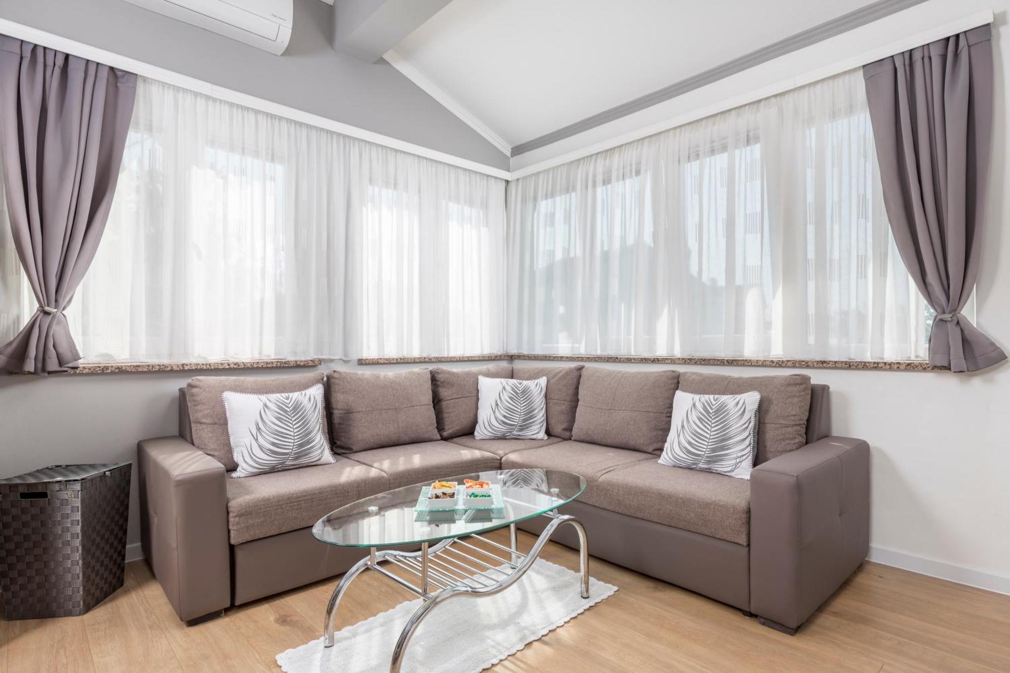 Apartman Slavica Rijeka Buitenkant foto